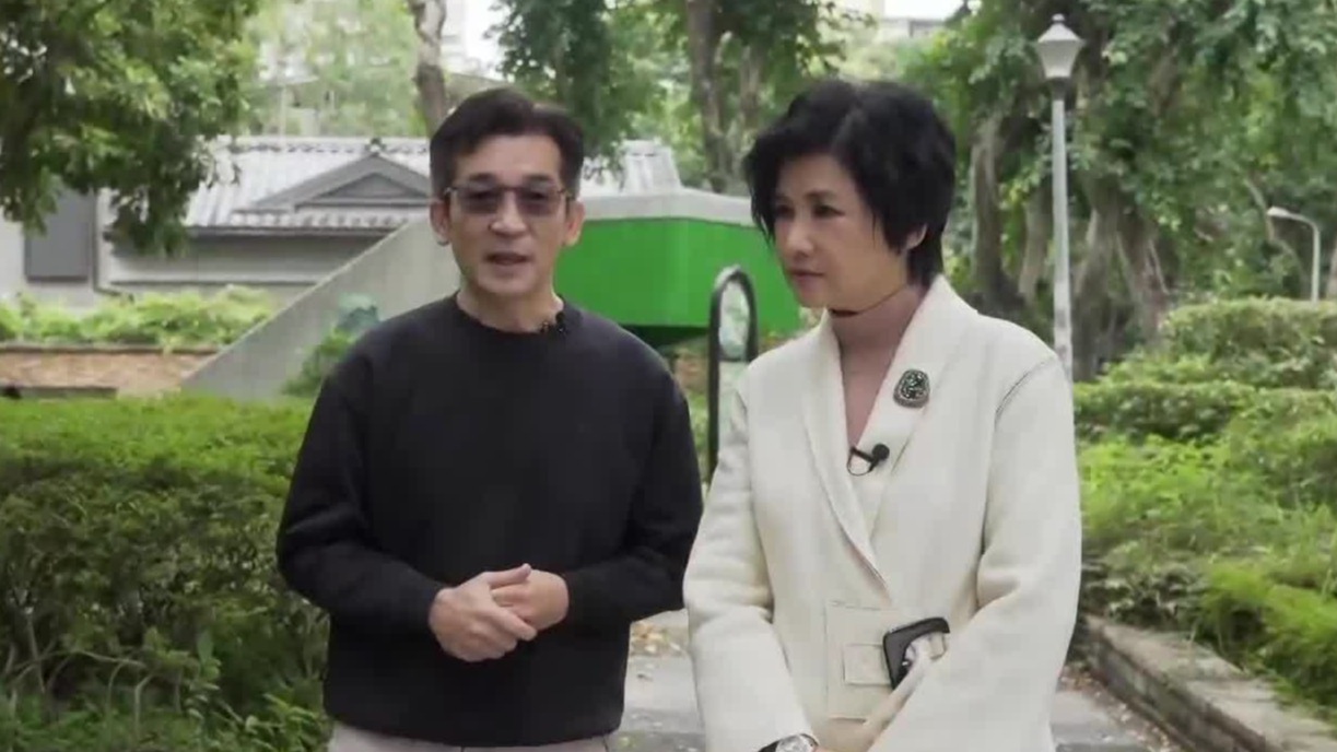 魏德圣：历史的东西并不是主动去找的，常常在无意间翻找资料的时候找到