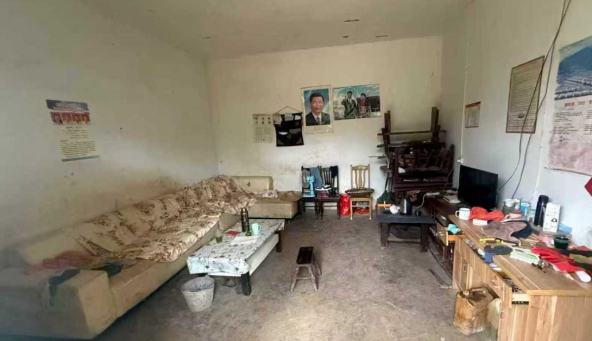 象雷“暖暖的新家”:从“忧居”到“优居”的暖心跨越