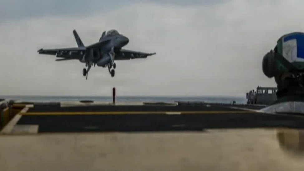 打击伊朗的机会窗口未到，特朗普在等什么？