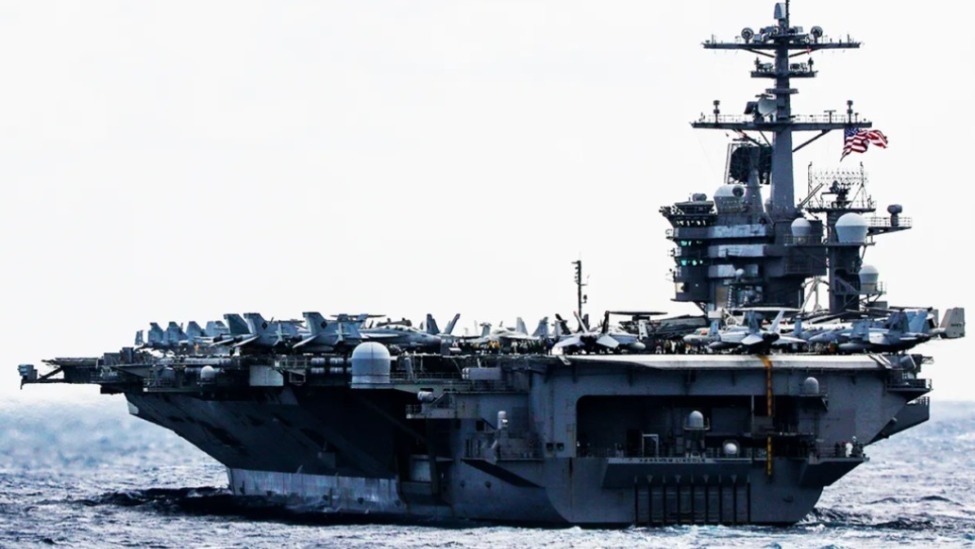 Iran's High-Stakes Geopolitical Gamble: Military Posturing Amid Domestic Vulnerabilities