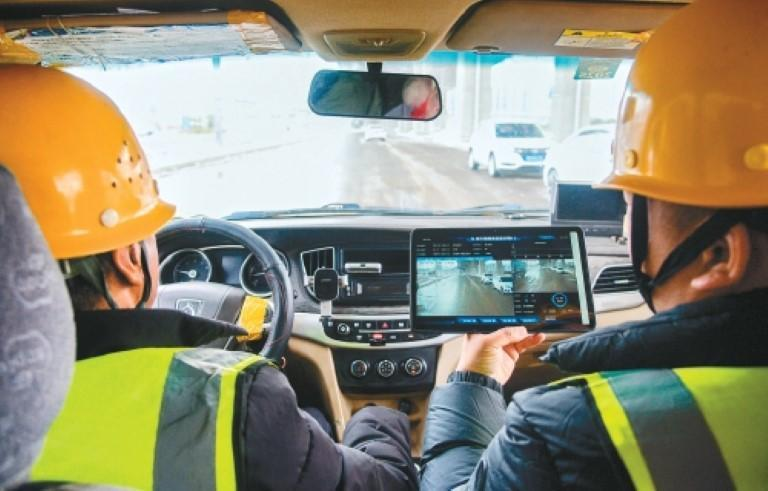 从“经验驱动”迈向“数据决策”！陕建以科技赋能城市精细化运维