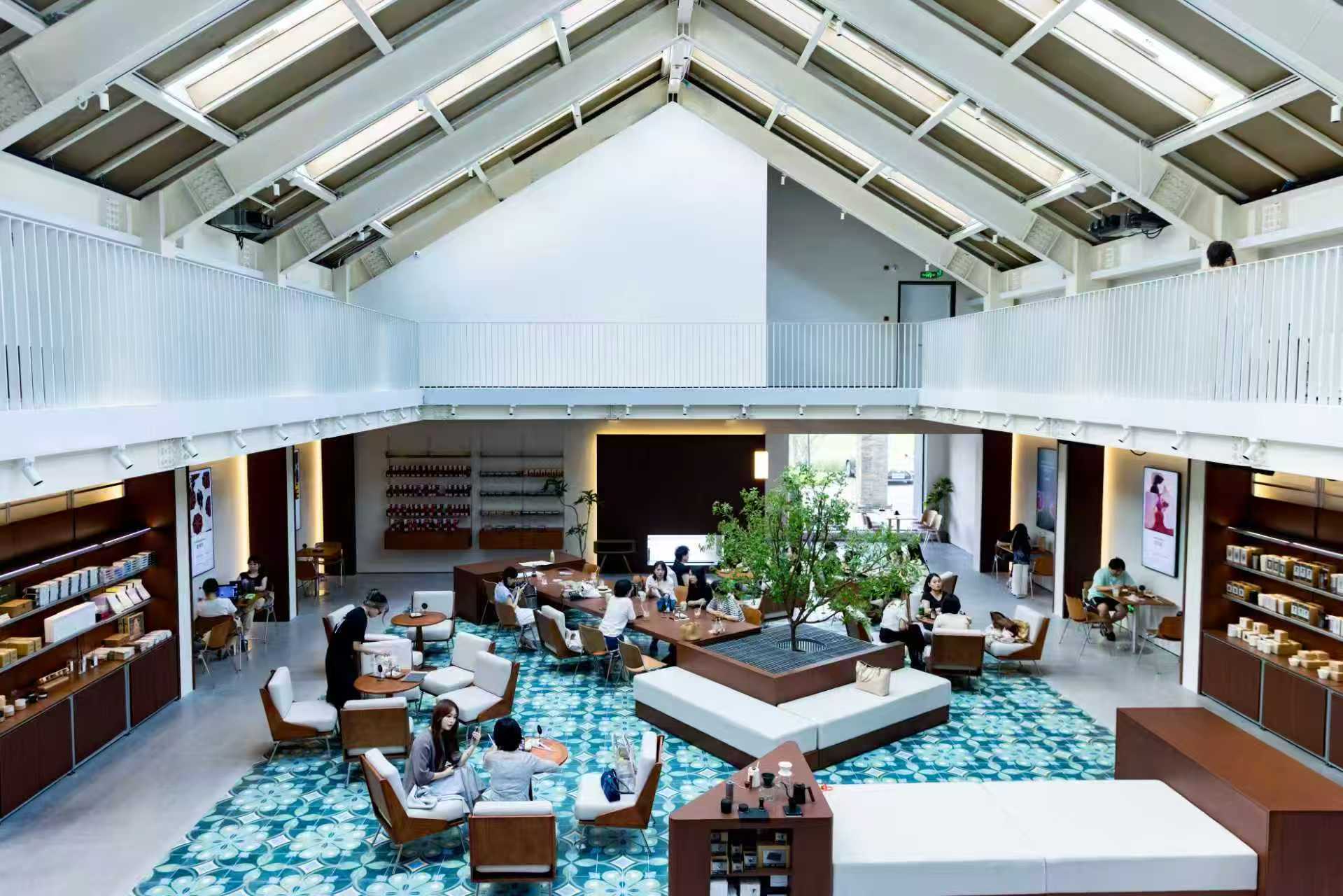 千强镇排名“11连升”!昆山周市镇的“十四五”硬核答卷