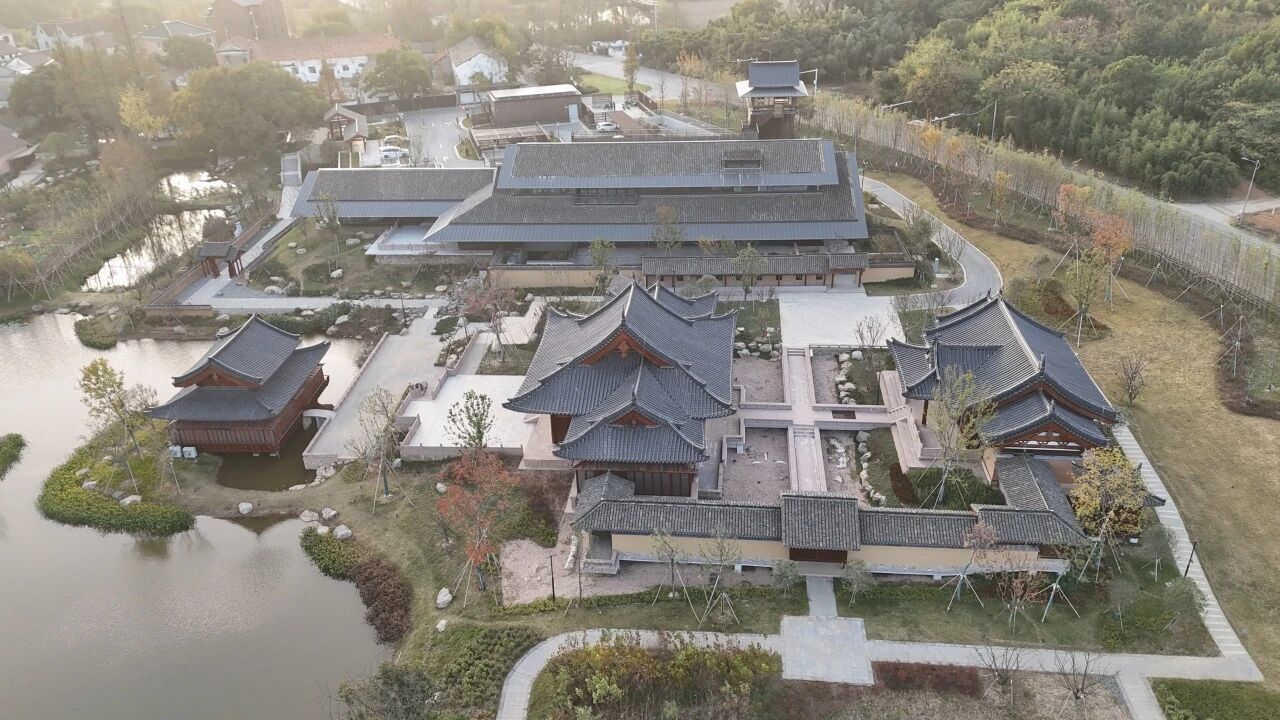 打造都市圈"微度假"首选地!德清文旅资源城市推介活动走进南京