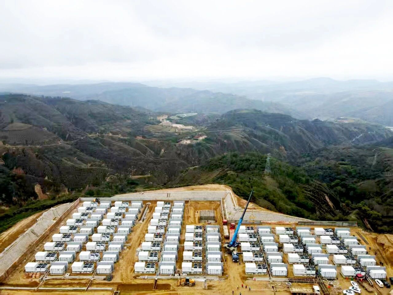 国际清洁能源日 见证陕建“绿色建造力”！