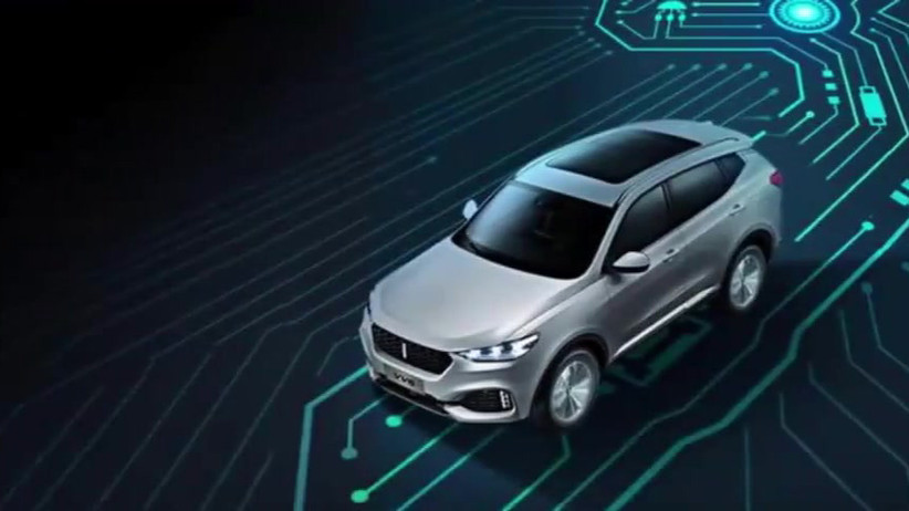 2026年，长城把战场搬到了全世界