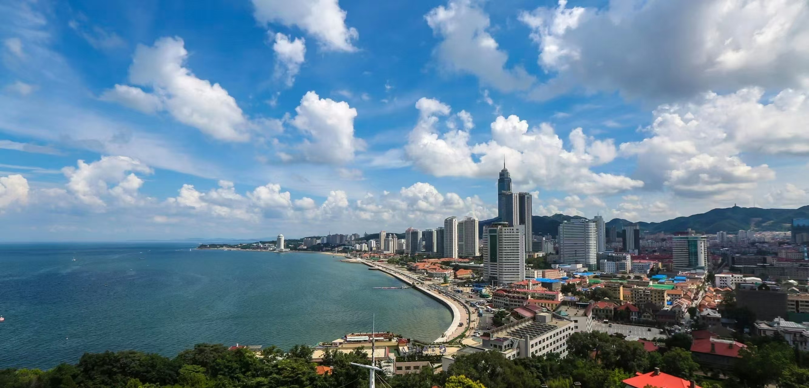 烟台工行：公司贷款余额突破千亿 以金融举措践行“走在前、挑大梁、作贡献”