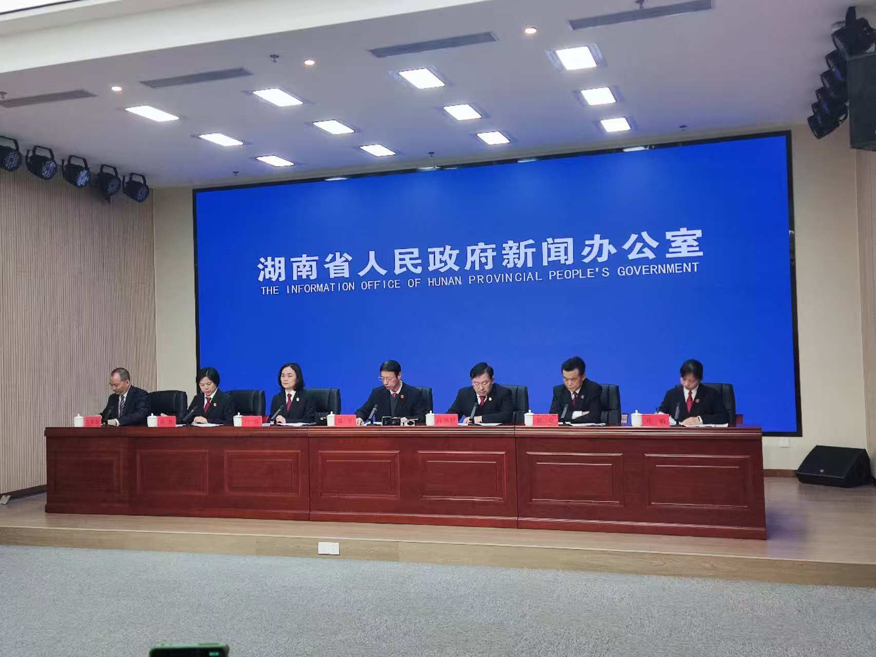 综治中心+法院调解“双回路”发力 湖南推动矛盾纠纷前端化解机制