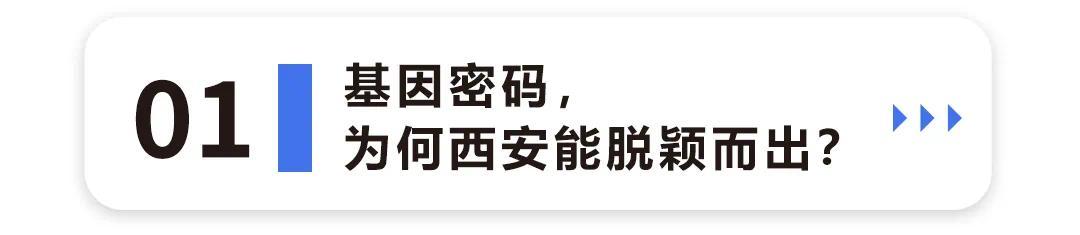 基因密码,为何西安能脱颖而出?1.png