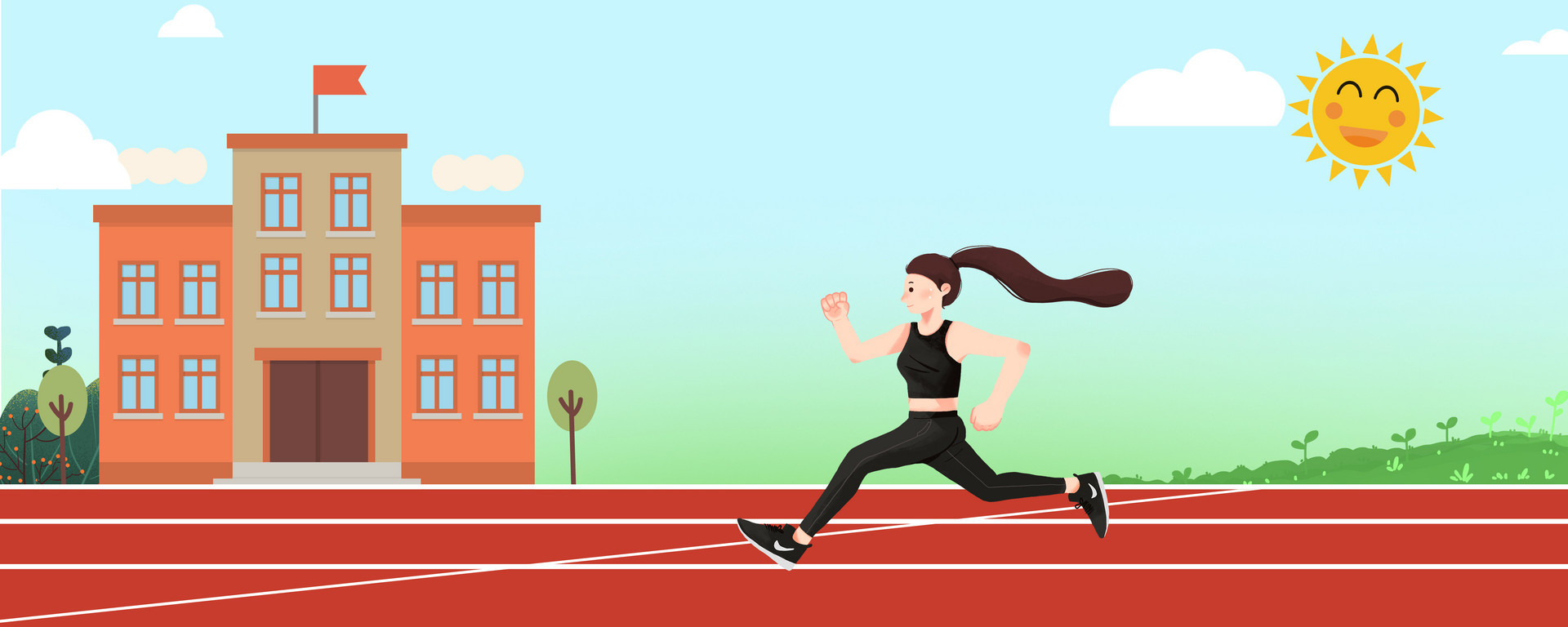 2025年西海岸新区教育和体育大事发布 有你关注的吗？