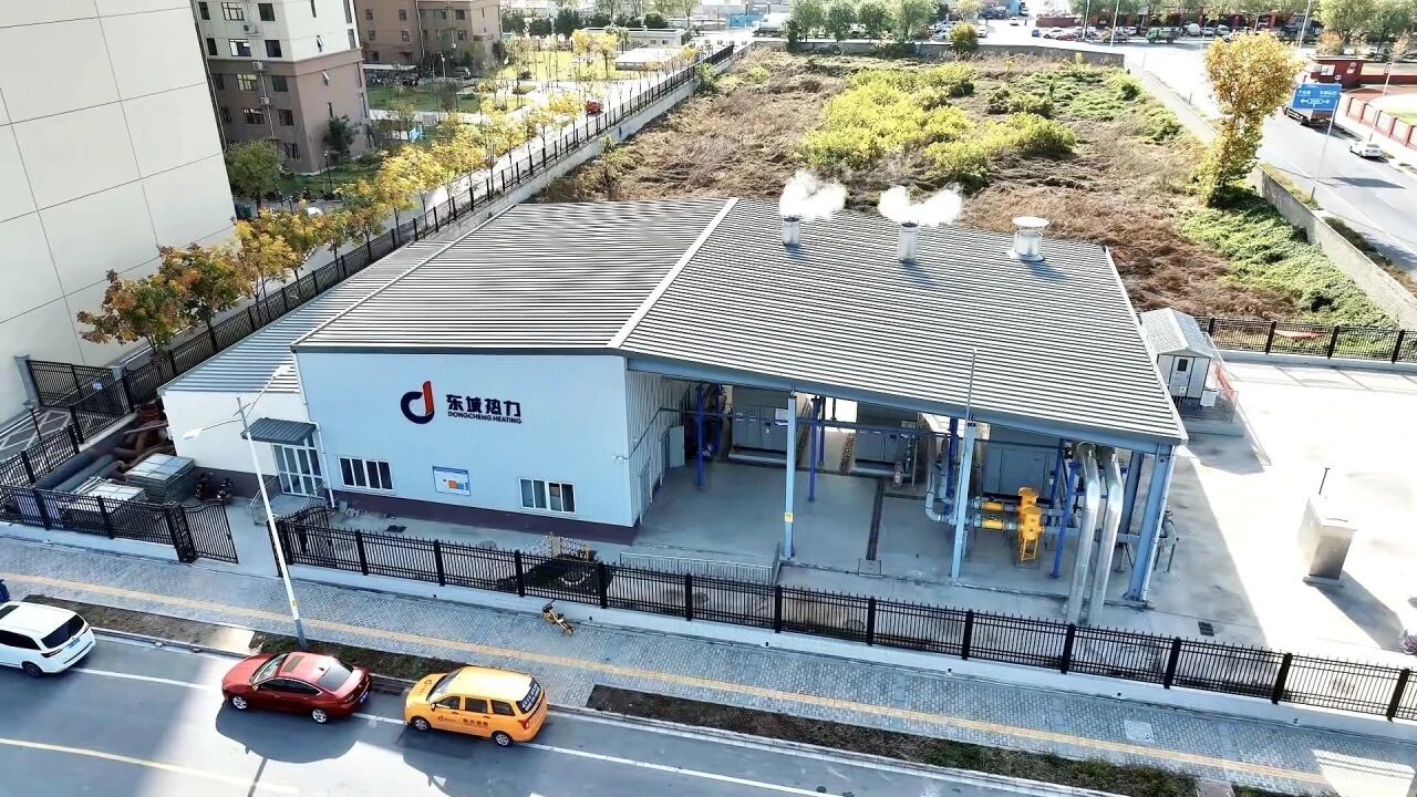 国际清洁能源日 见证陕建“绿色建造力”！