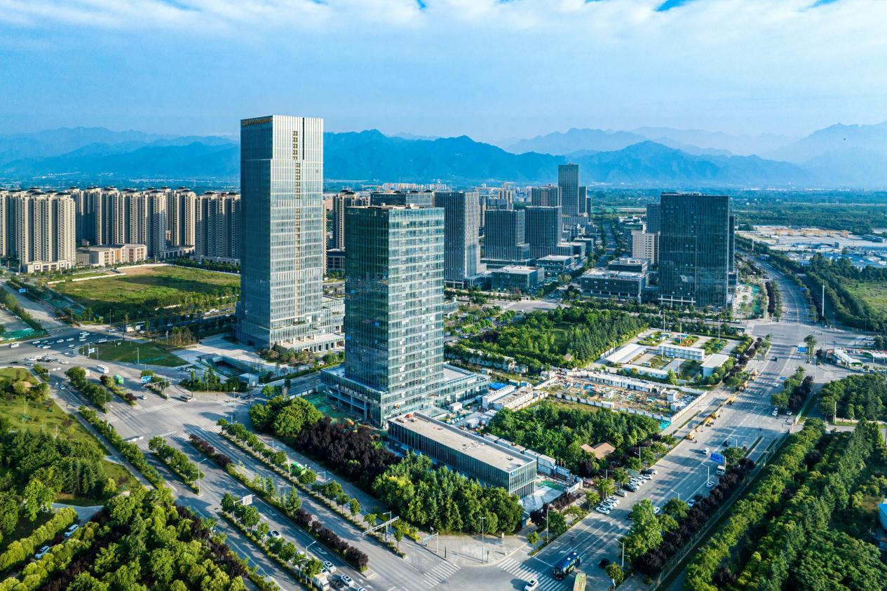 西安高新区入选全国试点！按下成果转化“加速键”