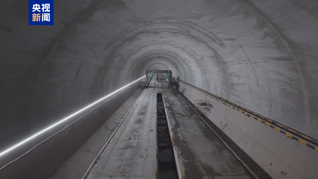 一隧连川渝!西渝高铁有新进展