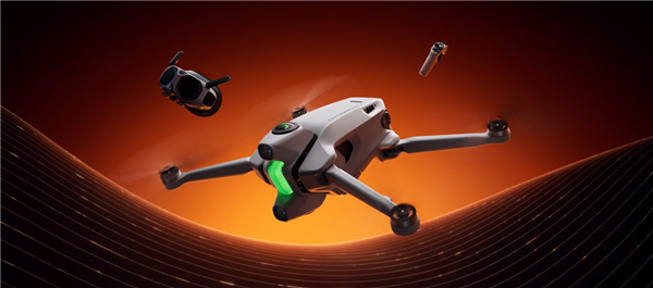 全景无人机遭黑水军攻击！影石：已征集到有价值线索 单笔最高奖励1万