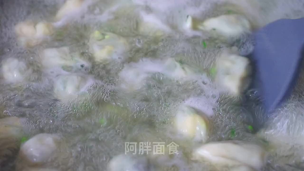 饺子别一个一个包了，教你懒饺子，88岁爷爷拿手做法，太好吃了