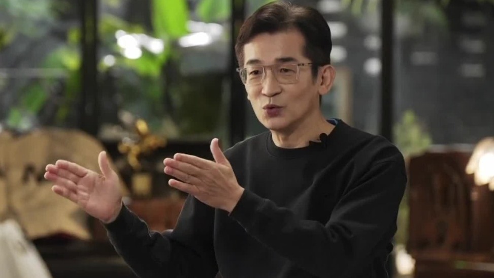 问答神州|导演魏德圣：台湾人绝对不是亲日本的，我们的经历不一样