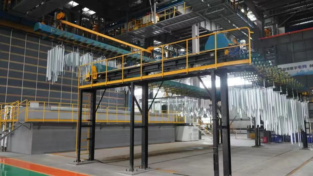 徐州经开区助力企业 在细分赛道上跑出制造业新路径