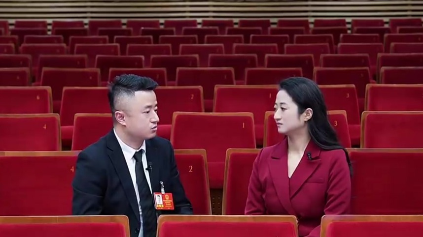 走进2026甘肃省两会｜记者+AI，解锁民生密码