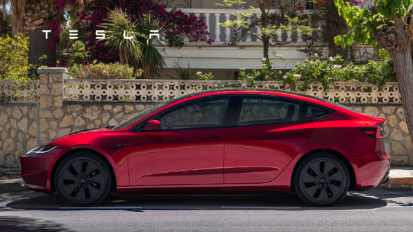 特斯拉销售：七年贷款作用不大 银行审批要求较高