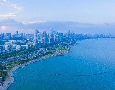 北京近百亿市值上市公司入主青岛新能源企业 
