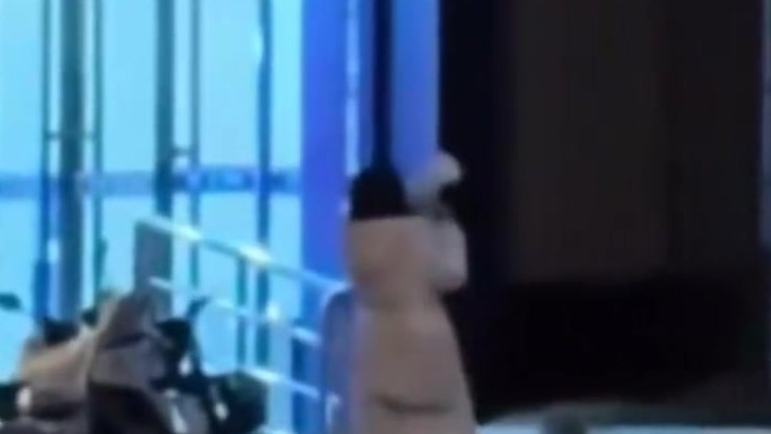 女子向派出所喊话“某某某，我一定能成为你的贤内助”，当地回应