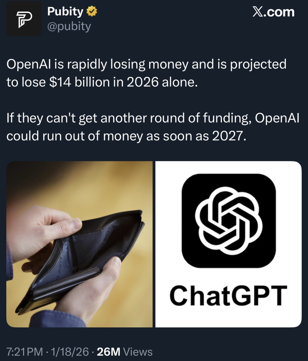 坊间对OpenAI的质疑声，就没停过