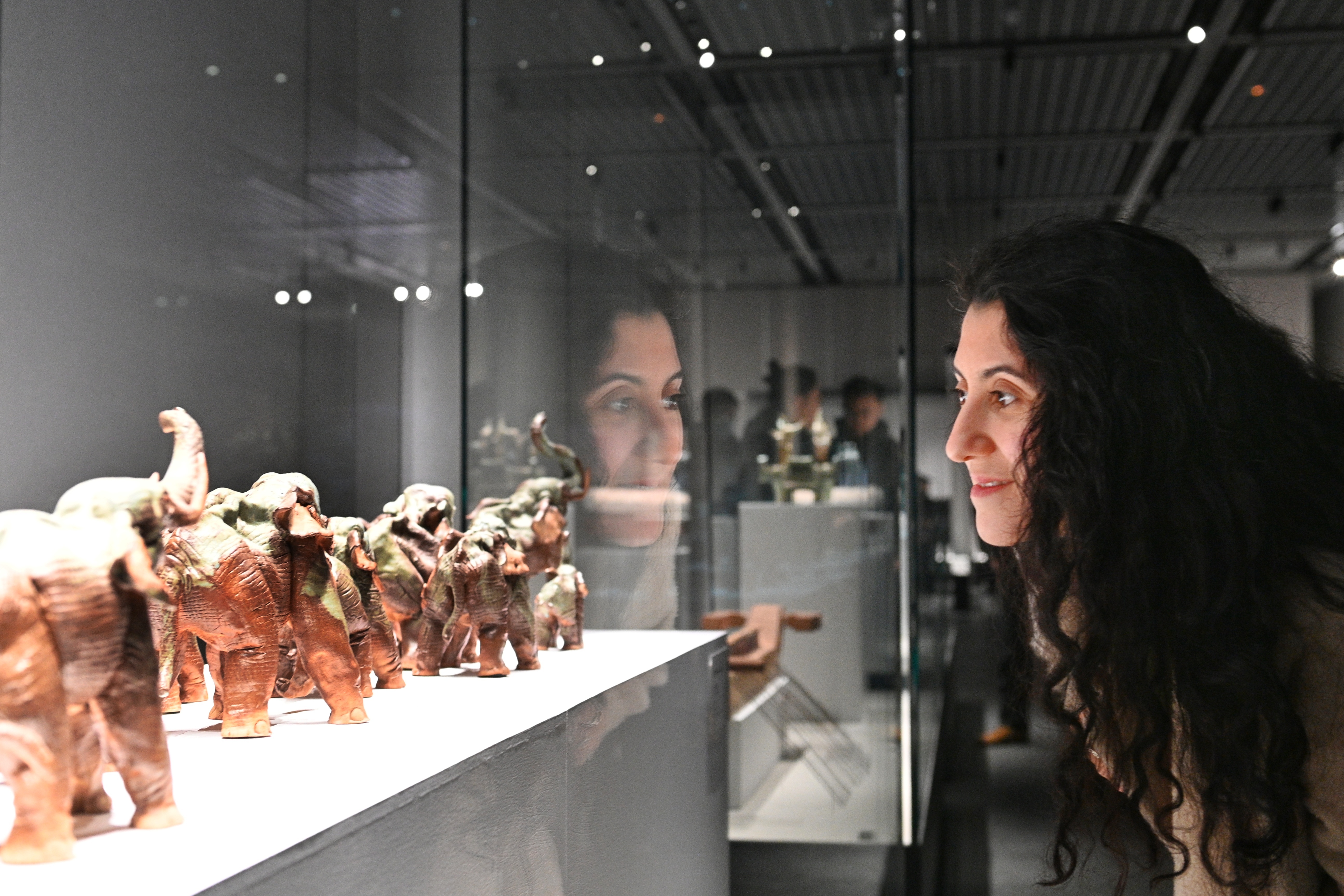 泥火共生 文脉永续  《器&middot;象当代陶瓷艺术邀请展》隆重开幕