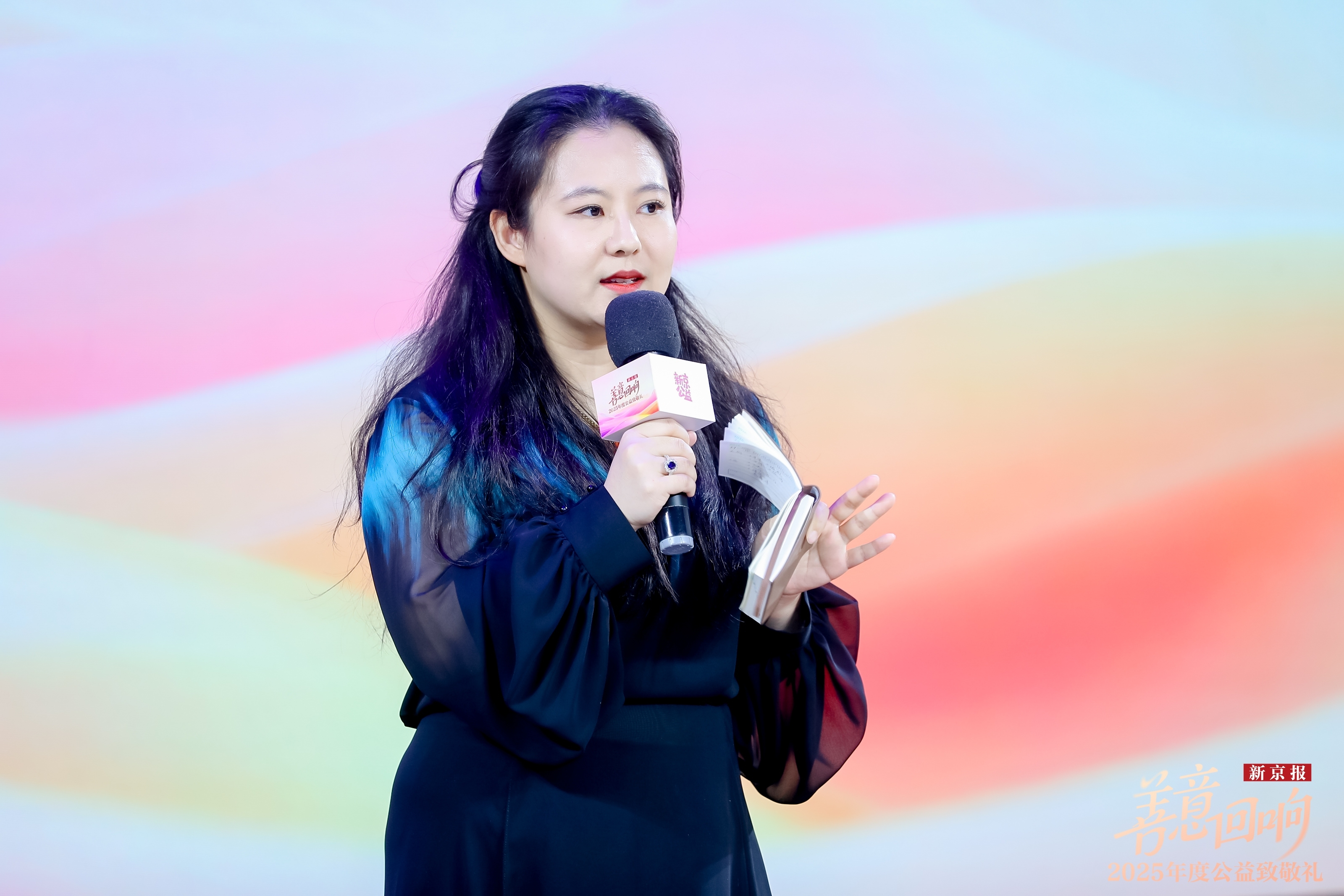蔡磊破冰驿站创始人段睿：用商业为希望续航，做“超越生命长度”的事