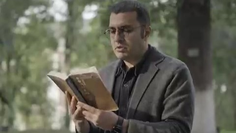 中医为什么打动你？伊朗籍学者艾森：最重要的就两个字