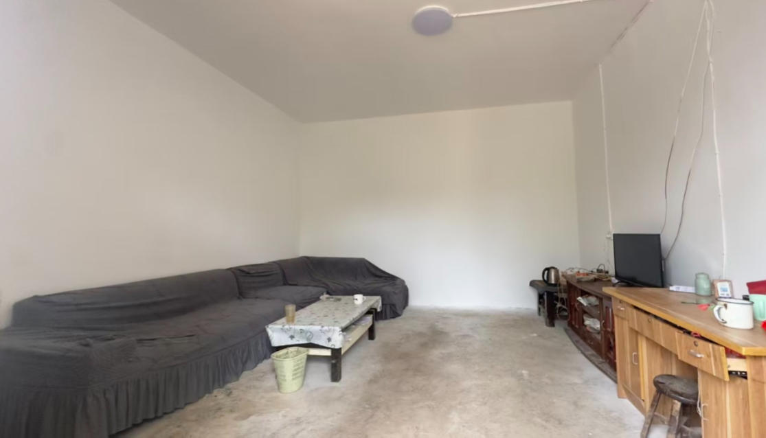 象雷“暖暖的新家”:从“忧居”到“优居”的暖心跨越