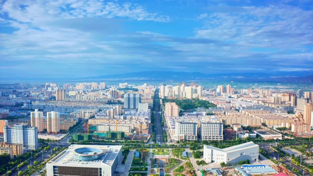 凉州古城六重奏　让你的文化DNA在烟火里尽情释放