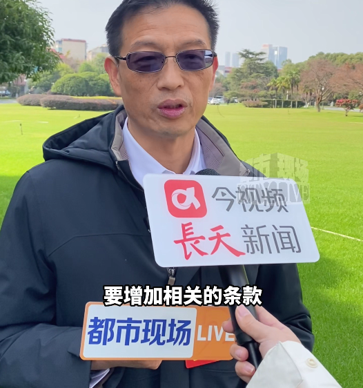 (图为江西省政协委员刘良欢)