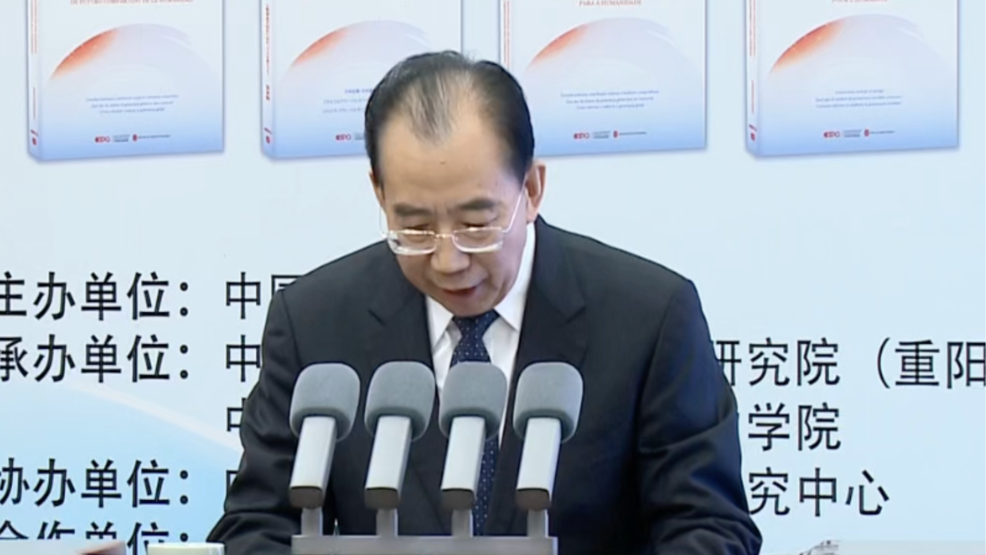 吴海龙：自诩“民主灯塔”的美国，已撕下伪装，露出“帝国”本相