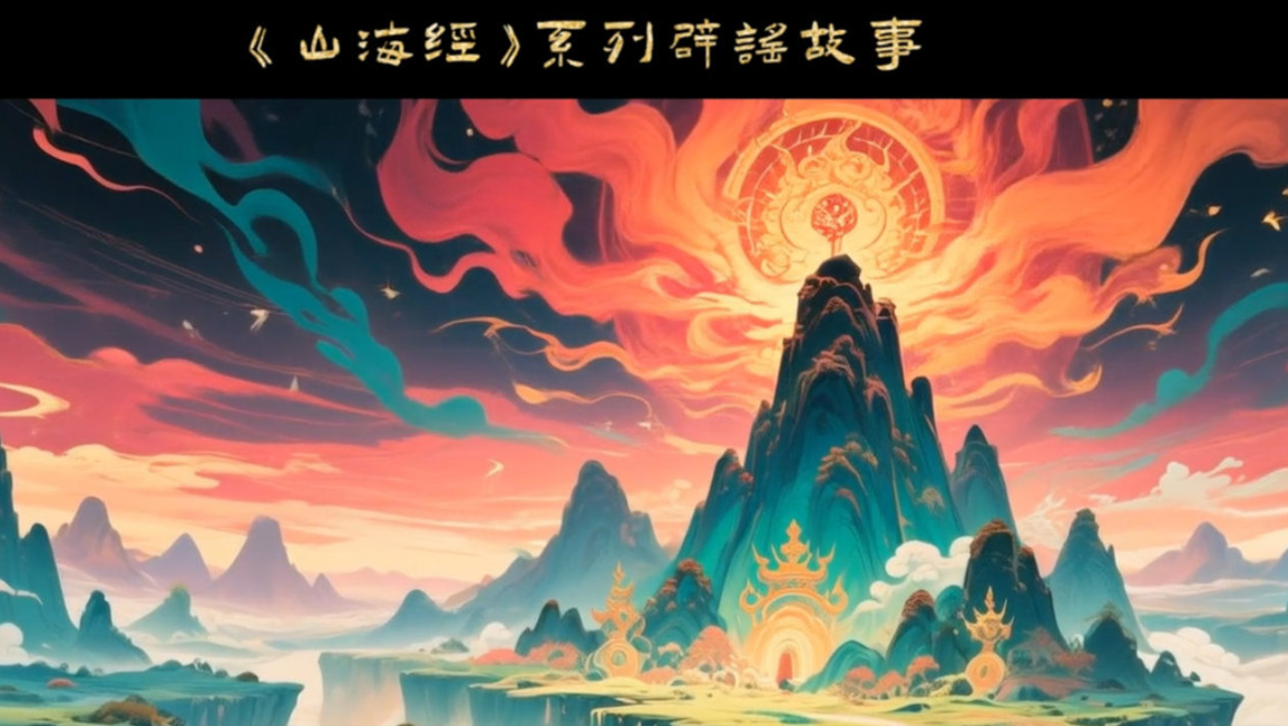 山海经辟谣 │白泽真言洞明 破民生诈骗谣言