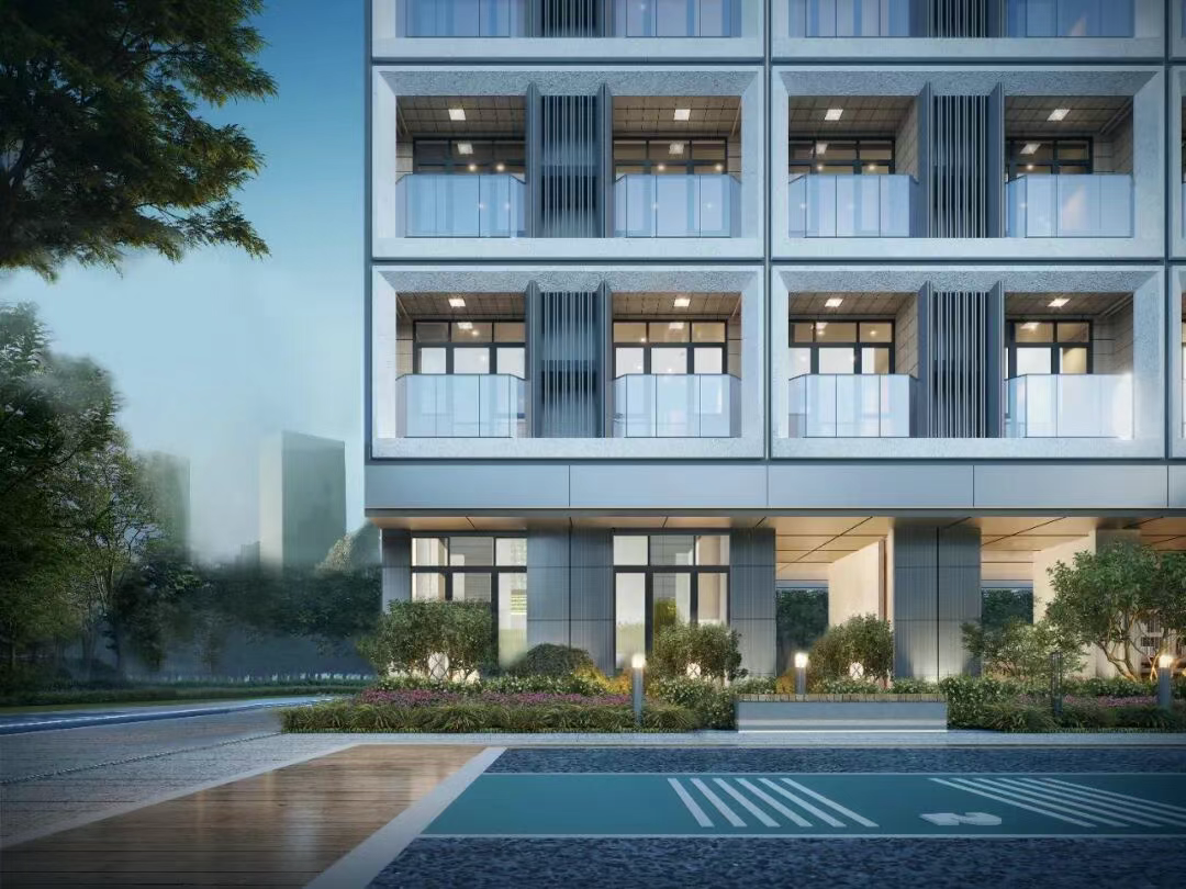 三大国内首例技术！深圳市第三人民医院应急院区配套宿舍项目正式封顶！