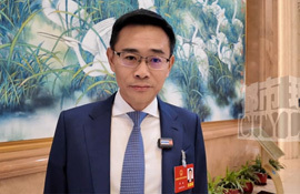 江西省人大代表郑波：建议江西系统性布局AI算力硬件产业