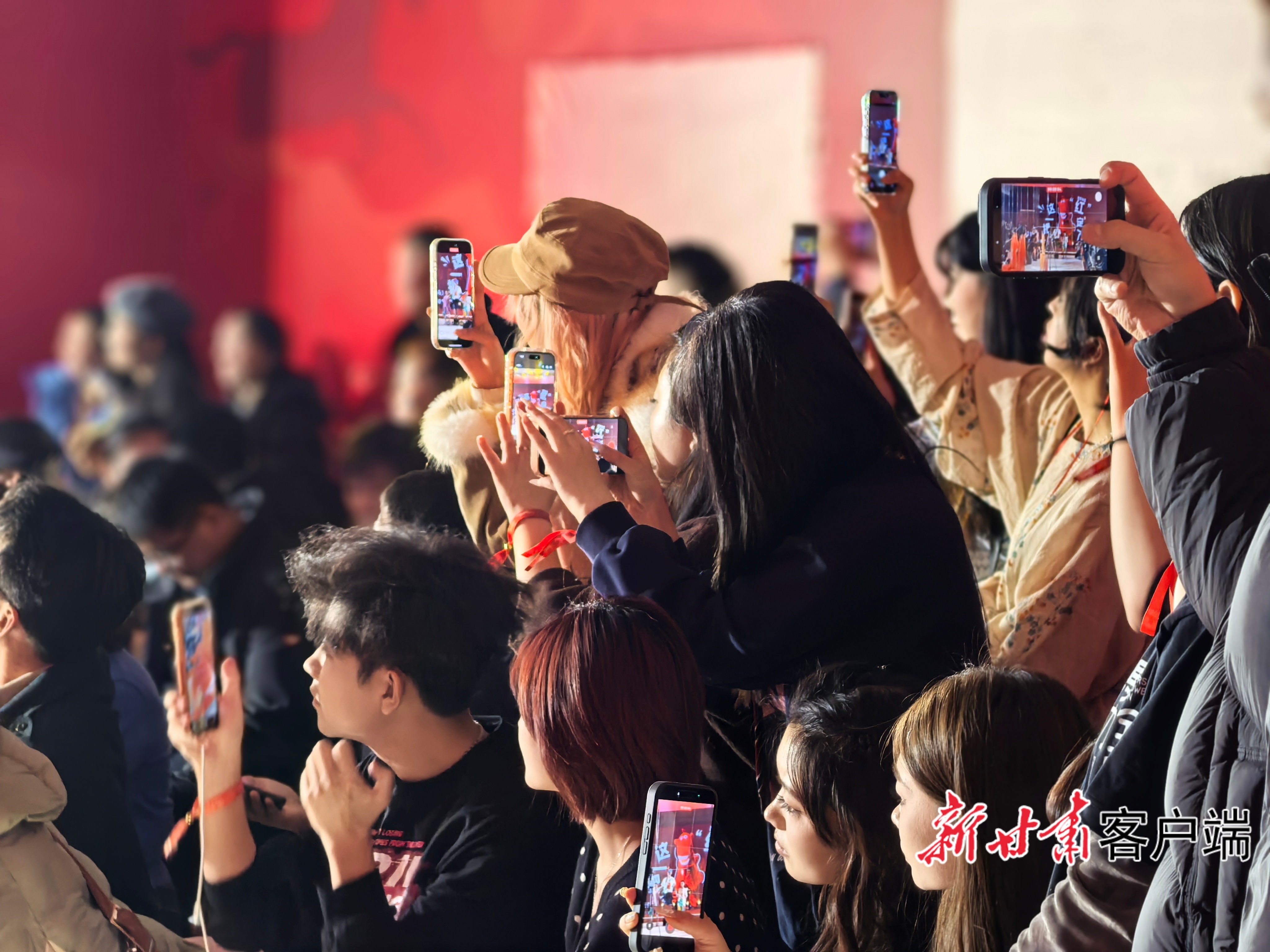 省博“马力全开”博物馆启航夜主题活动举行