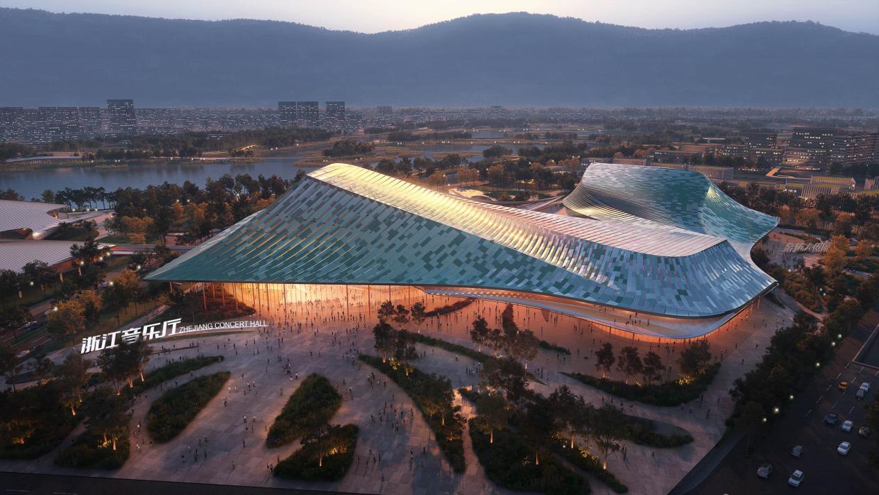 余杭举行新年首场新闻发布会 擘画“十五五”实干新篇