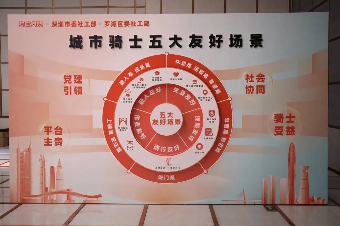 2025年罗湖区宣传思想文化系统十件大事
