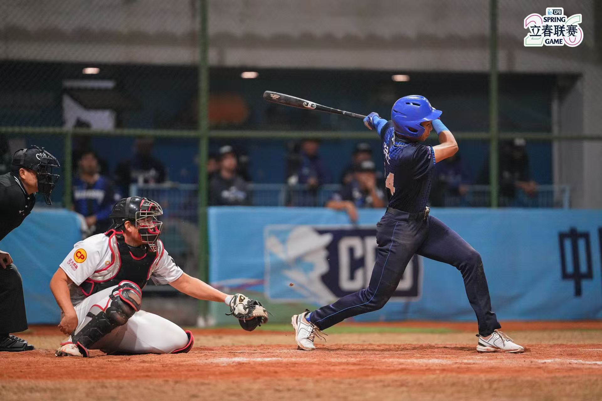 CPB立春联赛进入总冠军争夺 “融合－破圈－共赢”生态初现