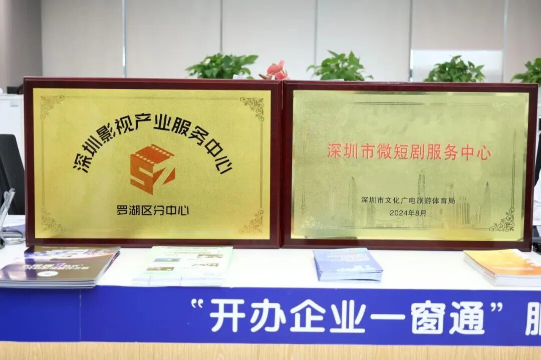 2025年罗湖区宣传思想文化系统十件大事