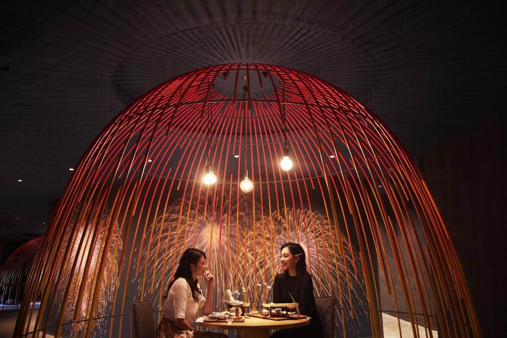 星野集团RISONARE：全家老小，尽享欢聚