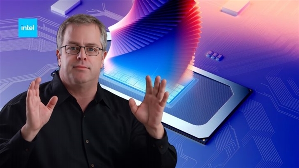 Intel高管：AMD集显竞争力不足！但没计划推Strix Halo竞品