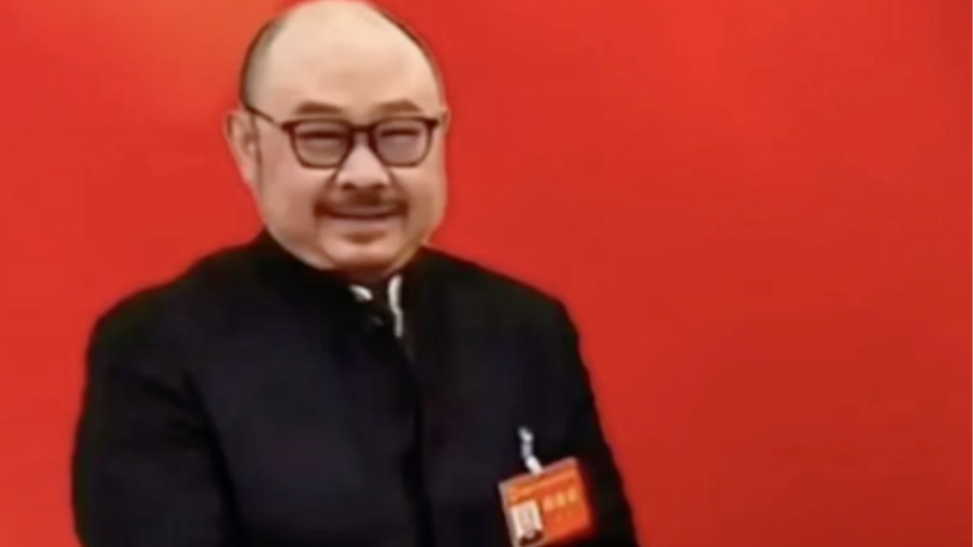 成都人大代表刀郎为市两会提出建议