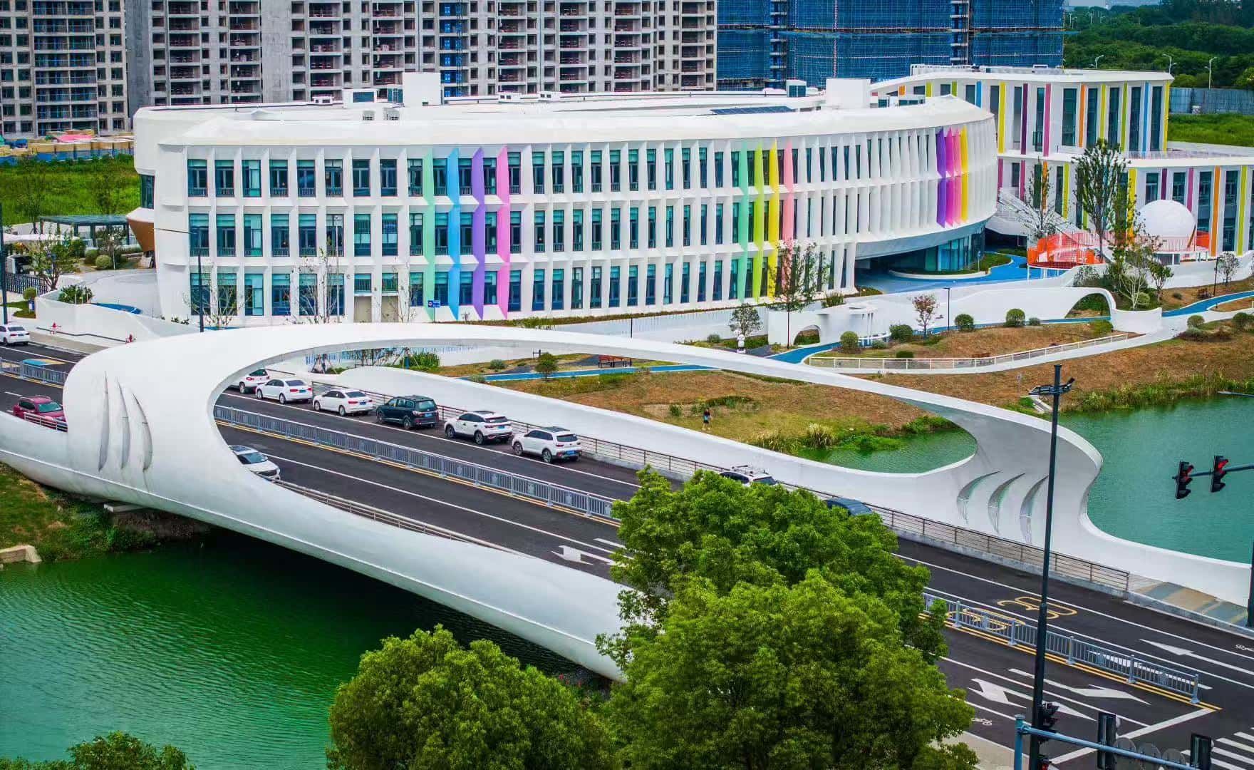 开放、创新、实干！锡山加速向未来