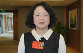 江西省人大代表徐一新：建议60天额外生育津贴发放与婚姻状况脱钩