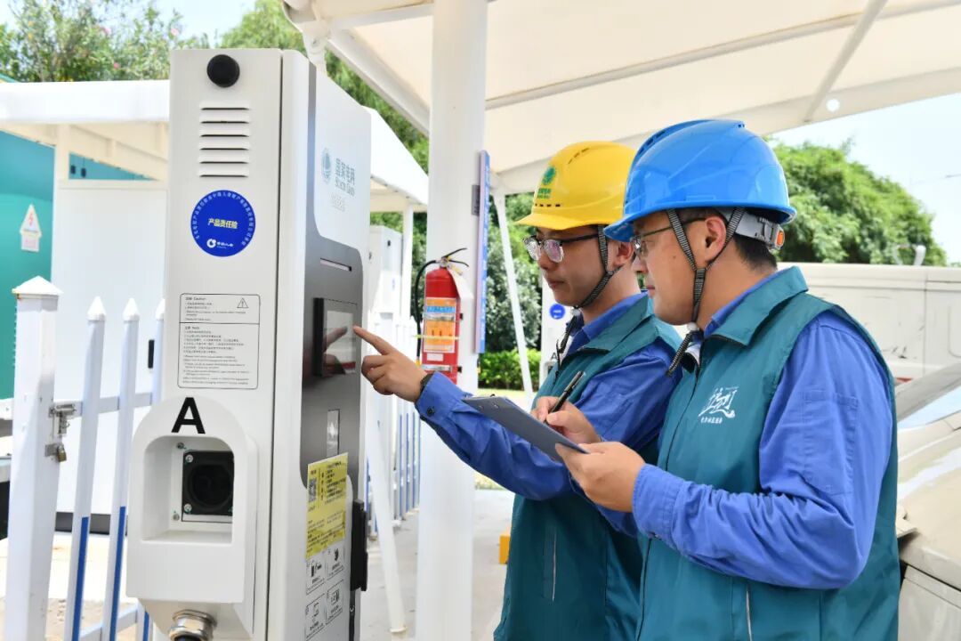 寧波市充電基礎(chǔ)設(shè)施規(guī)模持續(xù)擴增,全市充電樁數(shù)量達44.1萬個