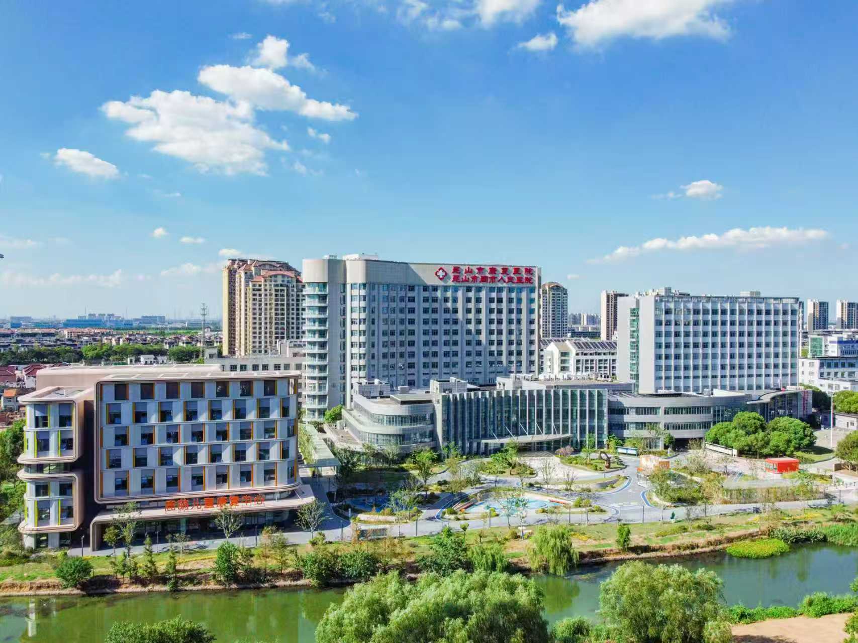 千强镇排名“11连升”!昆山周市镇的“十四五”硬核答卷