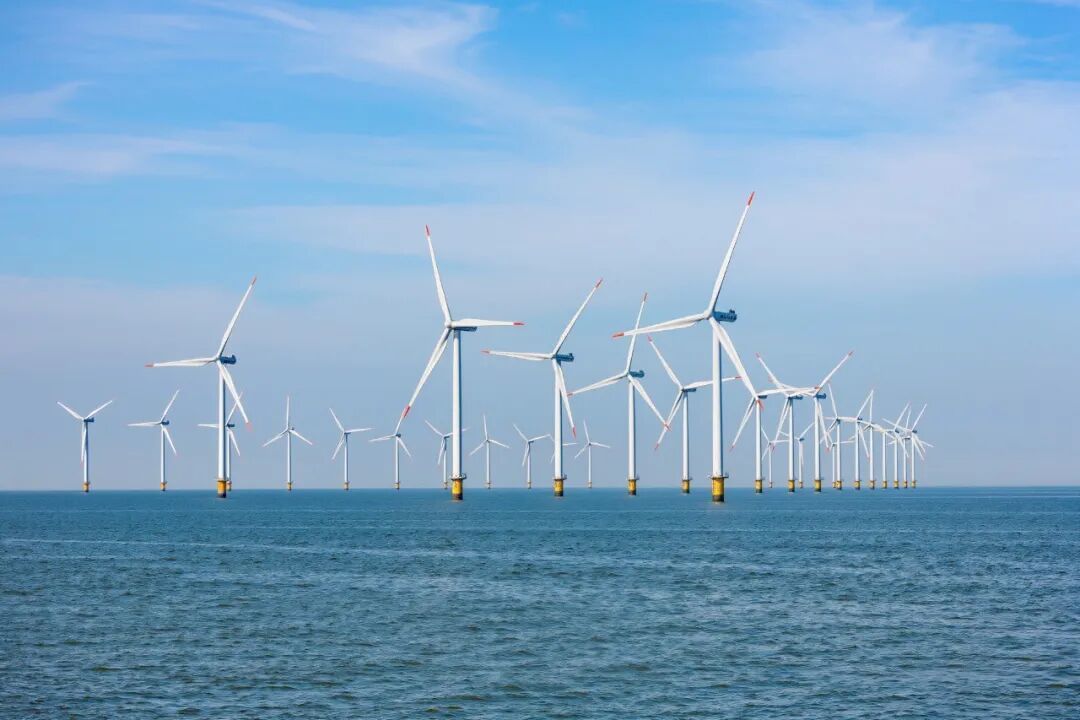 二度落子,央企巨头加码青岛!