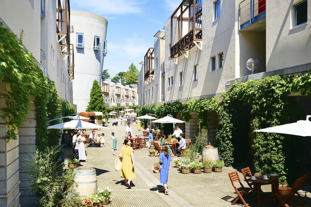 星野集团RISONARE：全家老小，尽享欢聚