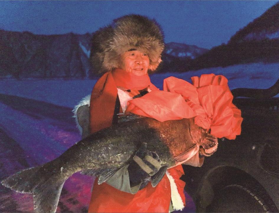 于子茹 王凤頔 本报记者 郭小宇